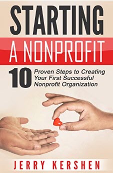 Starting a Nonprofit 