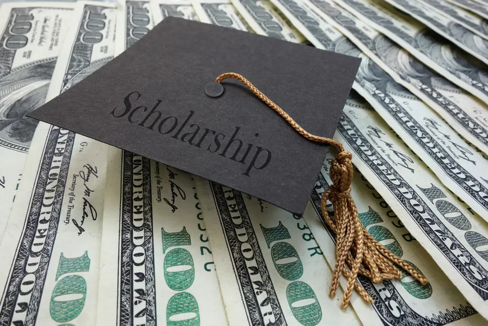 Why Do I Deserve This Scholarship? 7 Ways to Answer